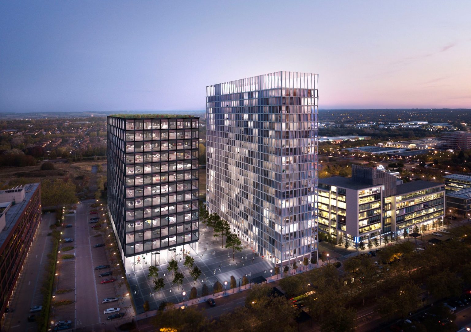 Home Sterling Property Ventures Ltd