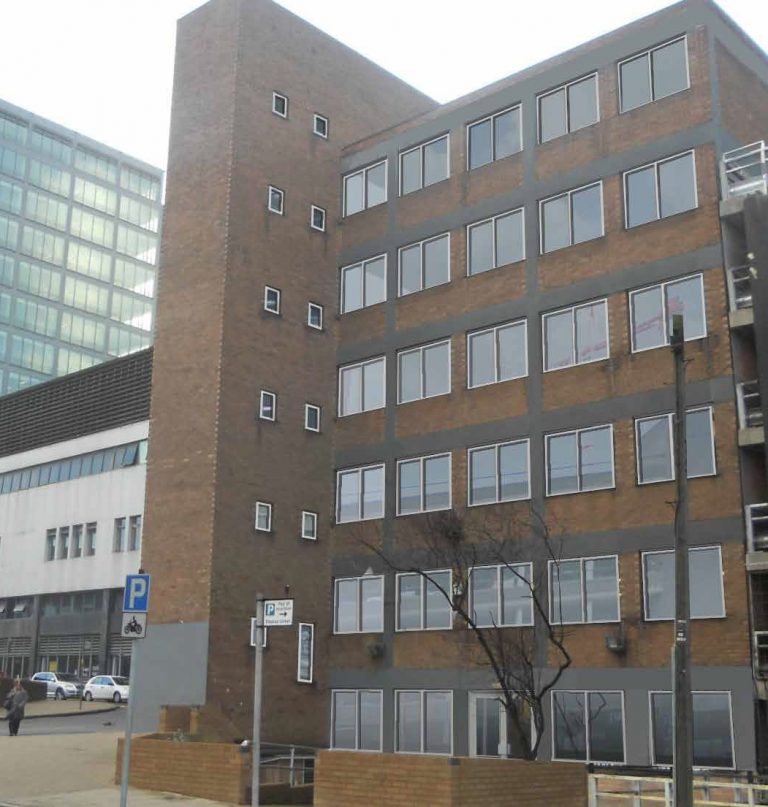 Home Sterling Property Ventures Ltd